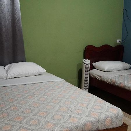 Tenorio - Rio Celeste Dreams Bijagua Exteriör bild