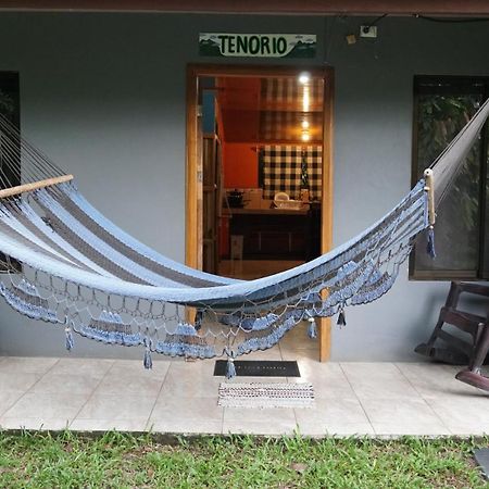 Tenorio - Rio Celeste Dreams Bijagua Exteriör bild