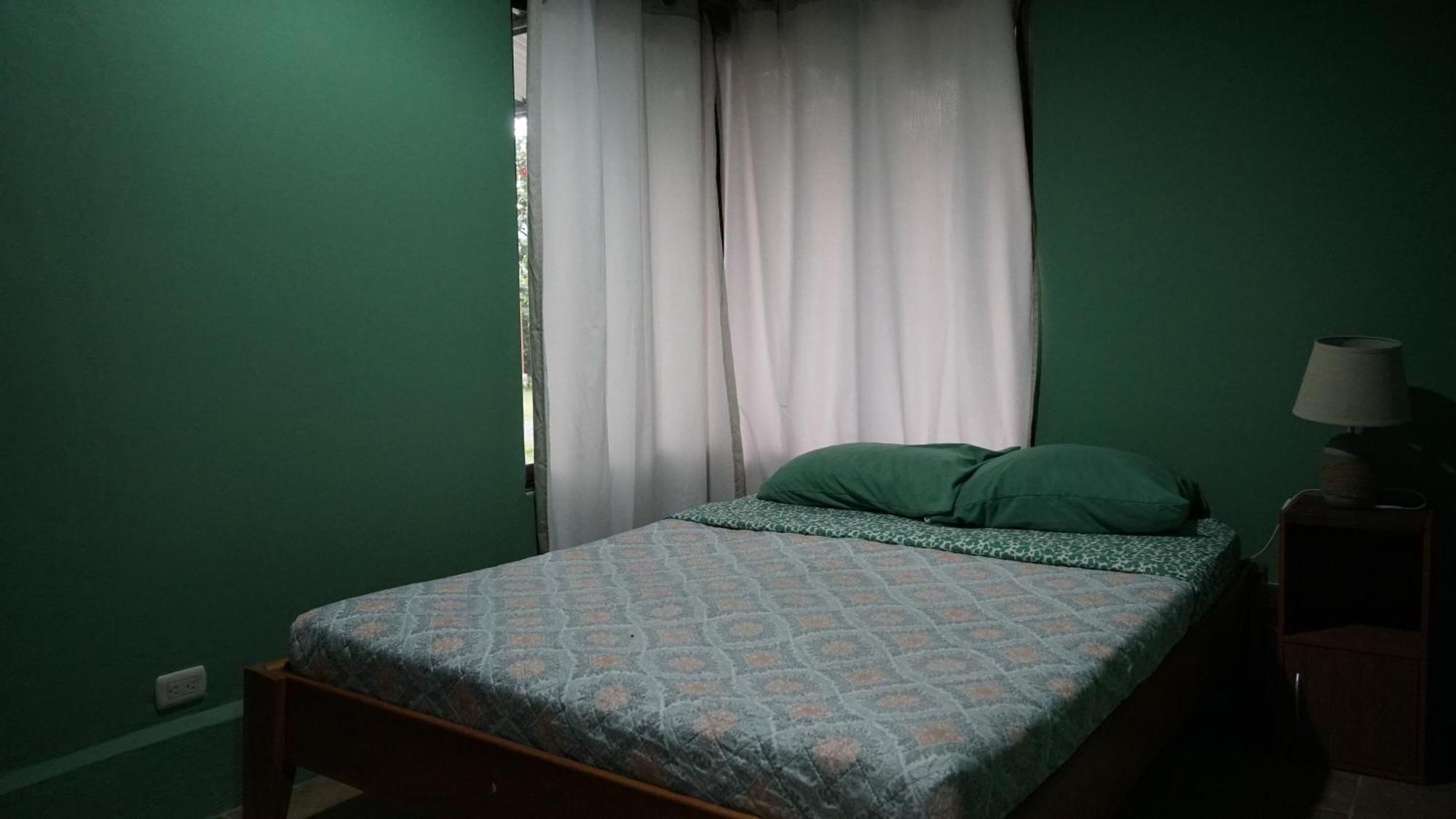 Tenorio - Rio Celeste Dreams Bijagua Exteriör bild