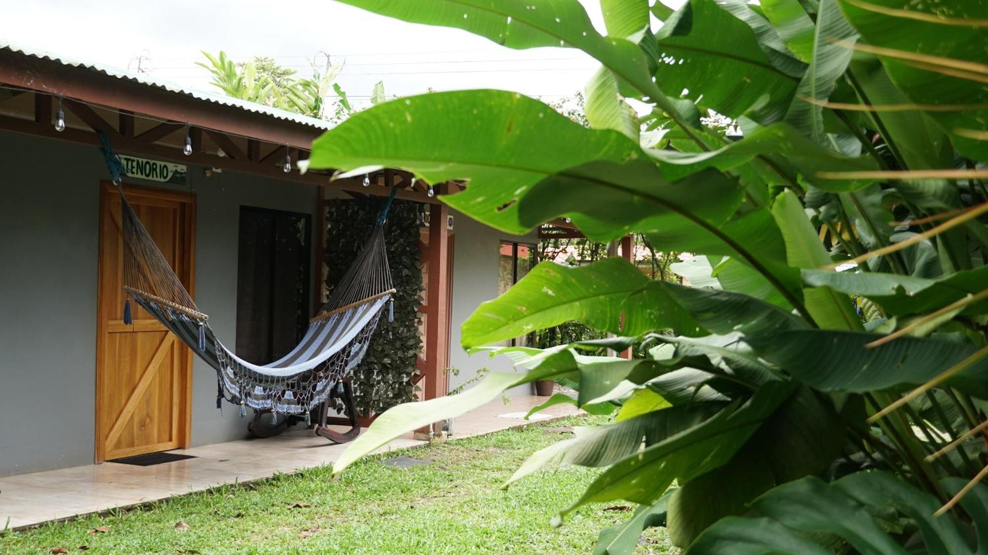 Tenorio - Rio Celeste Dreams Bijagua Exteriör bild